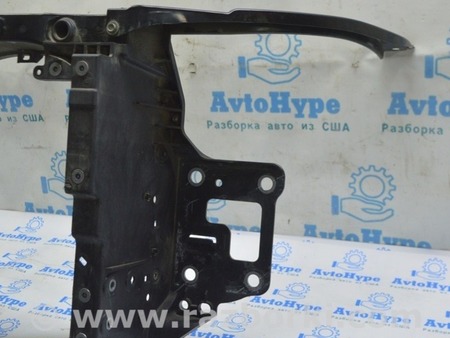 ФОТО Планка телевизора ресничка левая для Honda Clarity PHEV (04.2017-...) Одесса