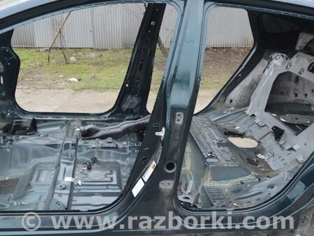 ФОТО Стойка кузова центральная левая для Honda Clarity PHEV (04.2017-...) Одесса