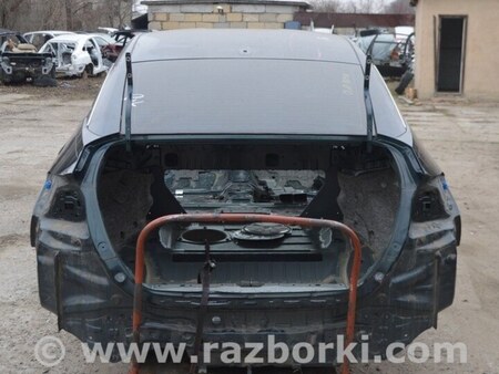 ФОТО Четверть крыло задняя правая для Honda Clarity PHEV (04.2017-...) Одесса