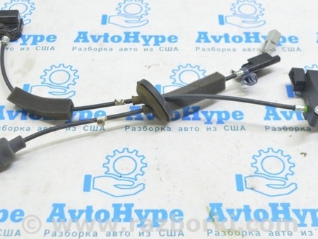 ФОТО Замок лючка бензобака для Honda Clarity PHEV (04.2017-...) Одесса