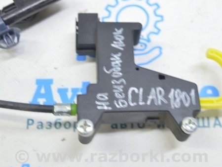 ФОТО Замок лючка бензобака для Honda Clarity PHEV (04.2017-...) Одесса