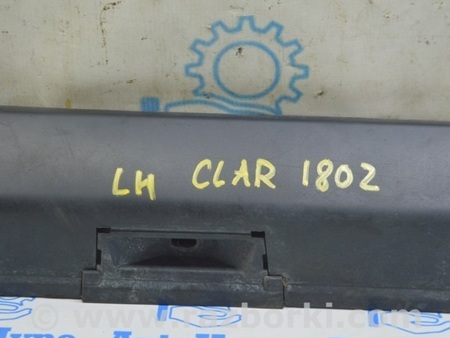 ФОТО Порог левый для Honda Clarity PHEV (04.2017-...) Одесса