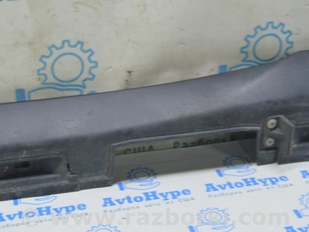 ФОТО Порог левый для Honda Clarity PHEV (04.2017-...) Одесса