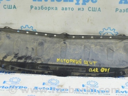 ФОТО Поддон дворников металл для Honda Clarity PHEV (04.2017-...) Одесса