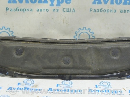 ФОТО Поддон дворников металл для Honda Clarity PHEV (04.2017-...) Одесса