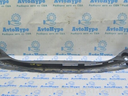 ФОТО Решетка дворников пластик для Honda Clarity PHEV (04.2017-...) Одесса