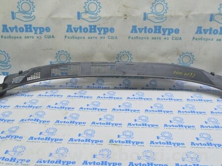 ФОТО Решетка дворников пластик для Honda Clarity PHEV (04.2017-...) Одесса