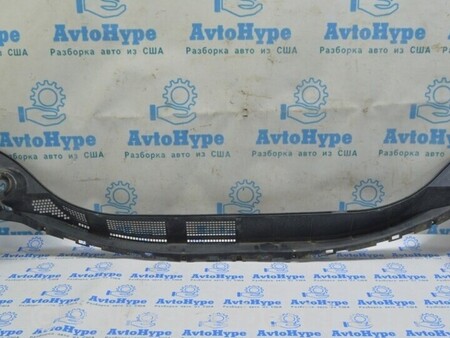 ФОТО Решетка дворников пластик для Honda Clarity PHEV (04.2017-...) Одесса