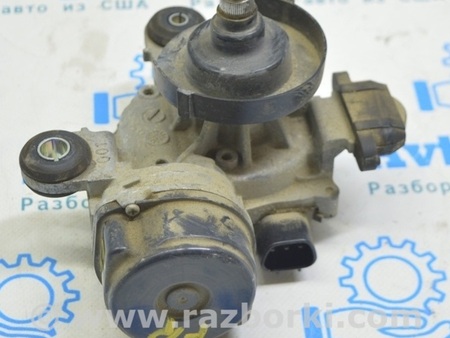 ФОТО Трапеция дворников очистителя с мотором прав для Honda Clarity PHEV (04.2017-...) Одесса