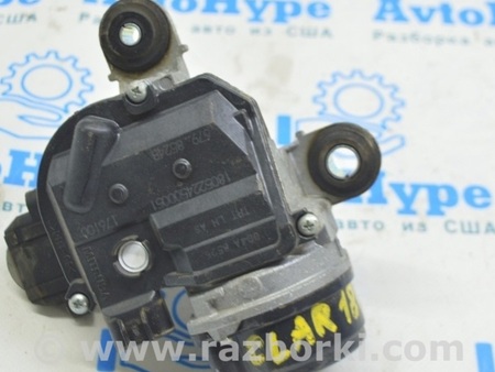 ФОТО Трапеция дворников очистителя с мотором прав для Honda Clarity PHEV (04.2017-...) Одесса