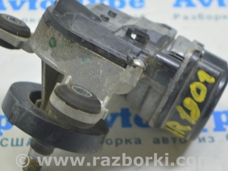 ФОТО Трапеция дворников очистителя с мотором левая для Honda Clarity PHEV (04.2017-...) Одесса