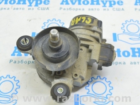 ФОТО Трапеция дворников очистителя с мотором левая для Honda Clarity PHEV (04.2017-...) Одесса