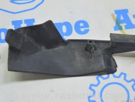 ФОТО Уплотнитель решетки дворников левый для Honda Clarity PHEV (04.2017-...) Одесса