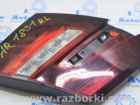 ФОТО Фонарь внутренний крышка багажника левый для Honda Clarity PHEV (04.2017-...) Одесса