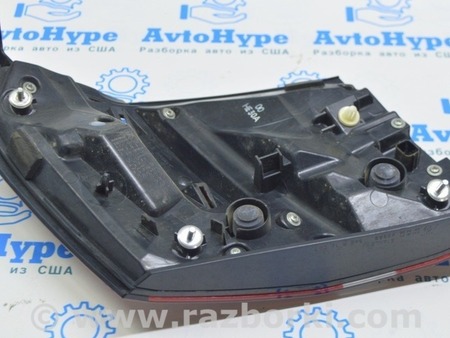 ФОТО Фонарь внутренний крышка багажника левый для Honda Clarity PHEV (04.2017-...) Одесса