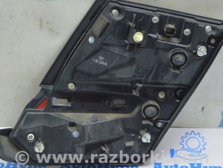 ФОТО Фонарь внутренний крышка багажника левый для Honda Clarity PHEV (04.2017-...) Одесса