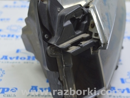 ФОТО Фара передняя левая в сборе для Honda Clarity PHEV (04.2017-...) Одесса