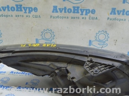 ФОТО Фара передняя левая в сборе для Honda Clarity PHEV (04.2017-...) Одесса