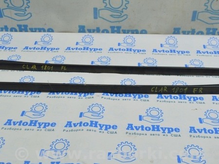 ФОТО Молдинг лобового стекла левый для Honda Clarity PHEV (04.2017-...) Одесса