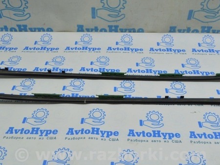 ФОТО Молдинг лобового стекла левый для Honda Clarity PHEV (04.2017-...) Одесса