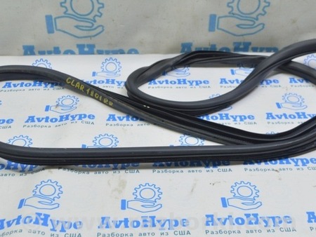 ФОТО Уплотнитель дверного проема задний правый для Honda Clarity PHEV (04.2017-...) Одесса