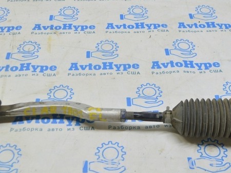 ФОТО Рулевая тяга с наконечником левая для Honda Clarity PHEV (04.2017-...) Одесса