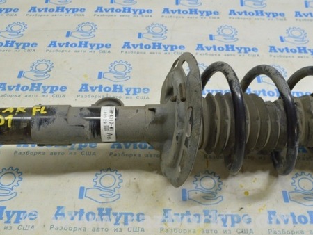 ФОТО Стойка амортизатора в сборе передняя левая для Honda Clarity PHEV (04.2017-...) Одесса