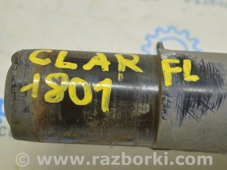 ФОТО Стойка амортизатора в сборе передняя левая для Honda Clarity PHEV (04.2017-...) Одесса