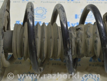 ФОТО Стойка амортизатора в сборе передняя левая для Honda Clarity PHEV (04.2017-...) Одесса