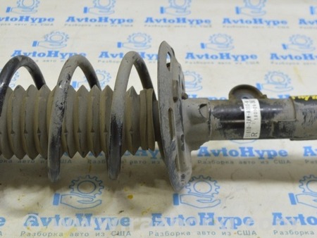 ФОТО Стойка амортизатора в сборе передняя правая для Honda Clarity PHEV (04.2017-...) Одесса