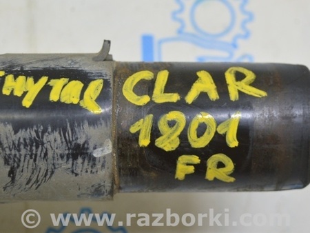 ФОТО Стойка амортизатора в сборе передняя правая для Honda Clarity PHEV (04.2017-...) Одесса