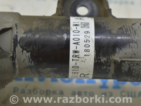 ФОТО Стойка амортизатора в сборе передняя правая для Honda Clarity PHEV (04.2017-...) Одесса