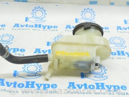 ФОТО Бачок ГТЦ для Honda Clarity PHEV (04.2017-...) Одесса