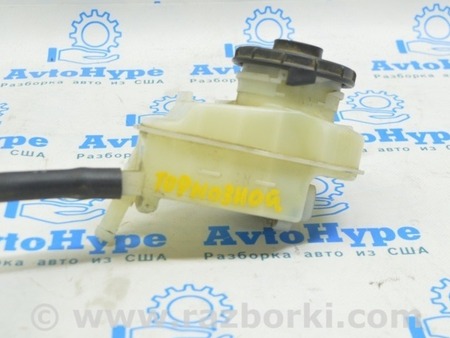 ФОТО Бачок ГТЦ для Honda Clarity PHEV (04.2017-...) Одесса