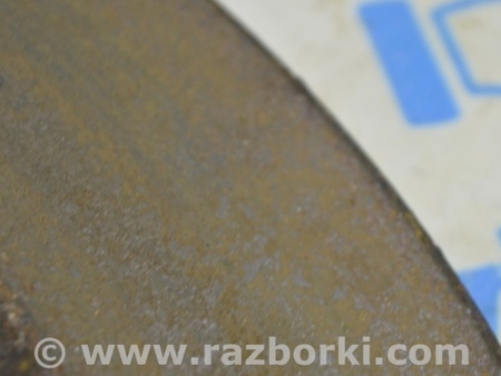 ФОТО Диск тормозной задний левый для Honda Clarity PHEV (04.2017-...) Одесса