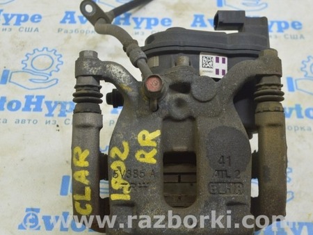 ФОТО Суппорт задний правый для Honda Clarity PHEV (04.2017-...) Одесса