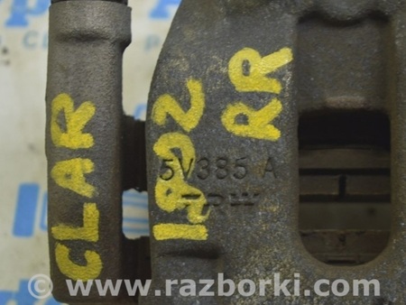 ФОТО Суппорт задний правый для Honda Clarity PHEV (04.2017-...) Одесса