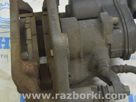 ФОТО Суппорт задний правый для Honda Clarity PHEV (04.2017-...) Одесса