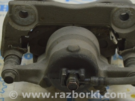 ФОТО Суппорт передний левый для Honda Clarity PHEV (04.2017-...) Одесса