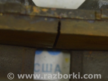 ФОТО Суппорт передний левый для Honda Clarity PHEV (04.2017-...) Одесса