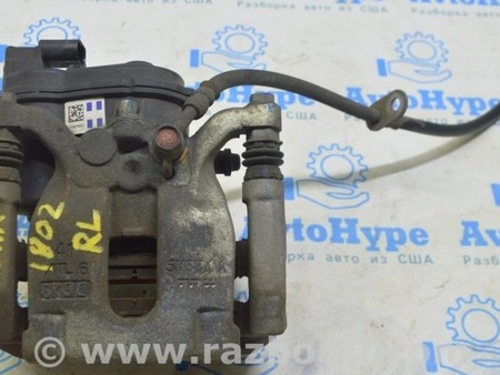 ФОТО Суппорт задний левый для Honda Clarity PHEV (04.2017-...) Одесса