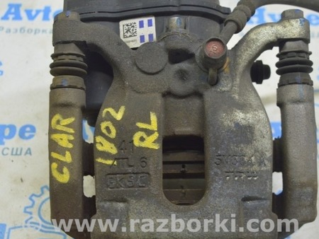 ФОТО Суппорт задний левый для Honda Clarity PHEV (04.2017-...) Одесса