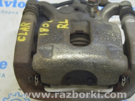 ФОТО Суппорт задний левый для Honda Clarity PHEV (04.2017-...) Одесса