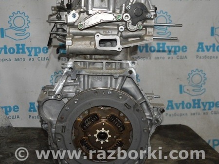 ФОТО Демпфер для Honda Clarity PHEV (04.2017-...) Одесса