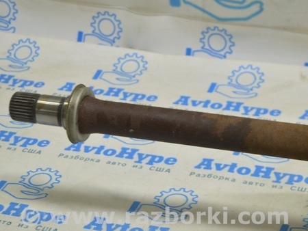 ФОТО Привод полуось передняя правая для Honda Clarity PHEV (04.2017-...) Одесса