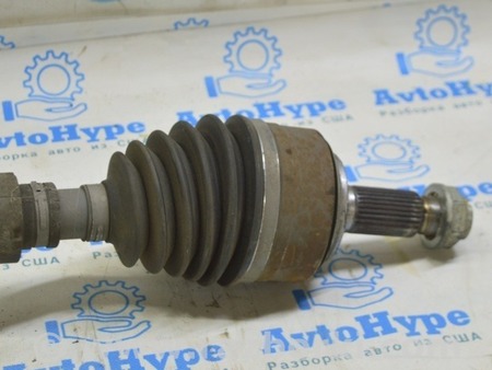 ФОТО Привод полуось передняя правая для Honda Clarity PHEV (04.2017-...) Одесса