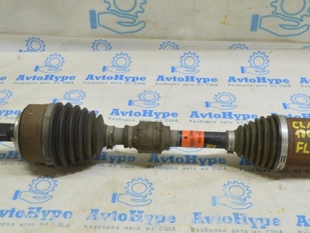 ФОТО Привод полуось передняя левая для Honda Clarity PHEV (04.2017-...) Одесса