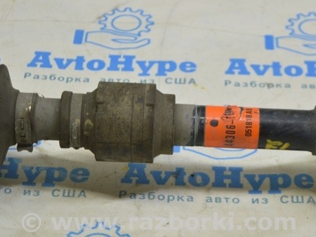 ФОТО Привод полуось передняя левая для Honda Clarity PHEV (04.2017-...) Одесса