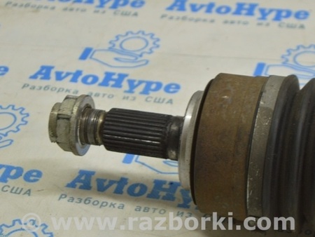 ФОТО Привод полуось передняя левая для Honda Clarity PHEV (04.2017-...) Одесса