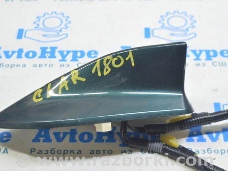 ФОТО Антенна плавник для Honda Clarity PHEV (04.2017-...) Одесса